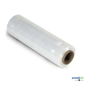 Prozirna stretch folija